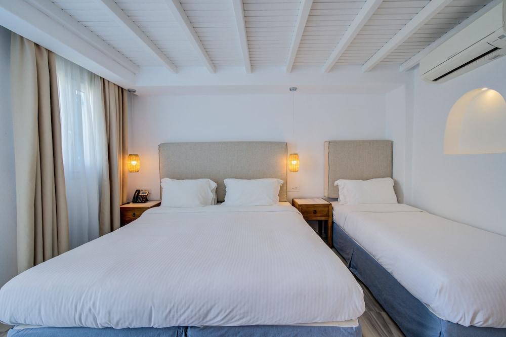 Hotel Madalena Mykonos Town Екстер'єр фото
