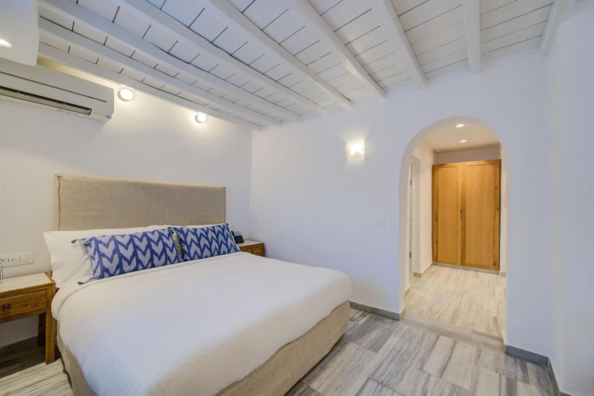 Hotel Madalena Mykonos Town Екстер'єр фото